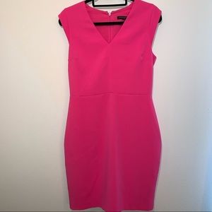 Banana republic dress